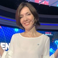 Se descubrió la interna: a Cristina Pérez ya no le dejan pasar una en Telefe