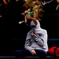 El narcotráfico recluta a 27 mil niños y adolescentes...  en el Reino Unido