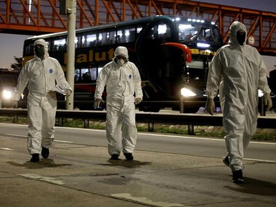 "Tucumán es hoy una trampa": grave denuncia en pleno brote de coronavirus