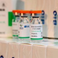 China aprobó el uso de emergencia de Sinopharm para vacunar a menores