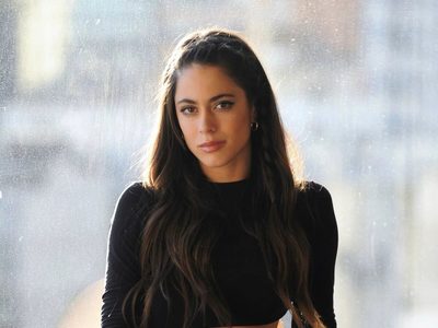Tini Stoessel, en el banquillo mediático de los acusados