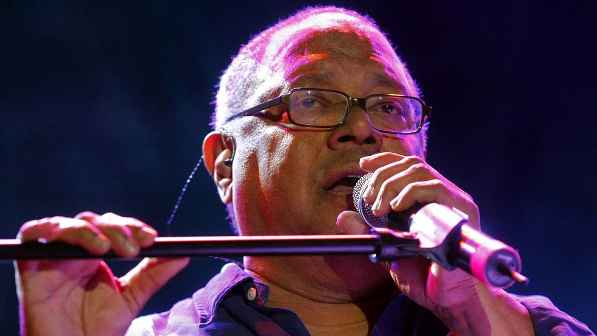 Pablo Milanés