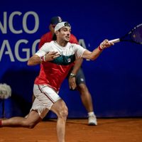 Pesadilla para los argentinos en el ATP 500 de Río