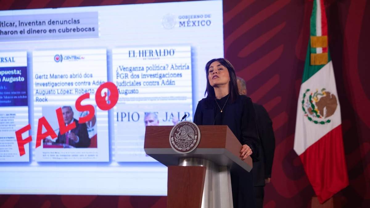 Ana Elizabeth García Vilchis