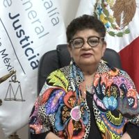 Congreso de la CDMX aprueba la “Ley Godoy” que facilita la ratificación de la fiscal Ernestina