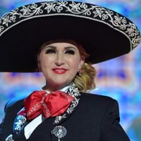 ¡La princesa de Instagram! Conocé a la hija de Alicia Villarreal, la nueva sensación de las redes