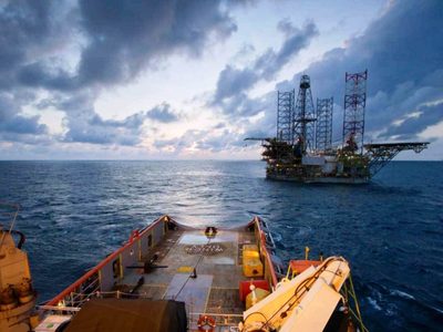 YPF cede el 50% de un importante bloque a Equinor