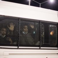 Venezolanos, el eslabón más débil de la implacable política migratoria de Trump