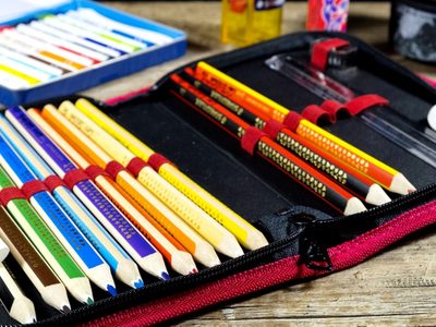 Conocé los productos de "Vuelta al Cole"