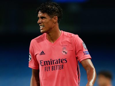 Los increíbles memes sobre Raphael Varane tras los bloopers en Champions
