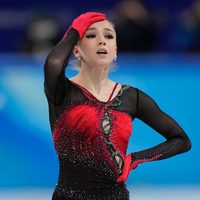 Suspenden a la patinadora rusa Kamila Valieva por dopaje