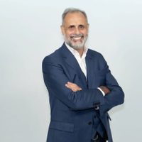 Jorge Rial le dio una gran noticia a C5N