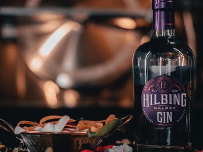 Un gin mendocino se lleva el premio de los jueces de concurso en Canadá