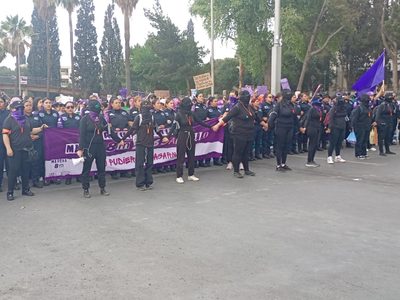 Desapariciones anunciadas Coahuila: Autoridades invisibilizan casos previos a feminicidios