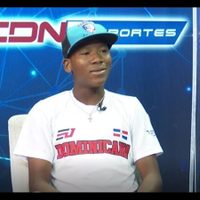 MLB exhibe a prospecto dominicano que falsificó su edad para firmar con los Padres de San Diego