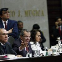 Diputados añadieron 23 mil 768 millones de pesos al presupuesto de AMLO