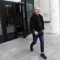 Sentencia inaudita contra el documentalista Clemente Bernad