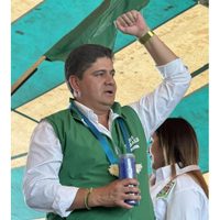 Diputado electo del Verde busca recuperar constancia que perdió por ser deudor alimentario