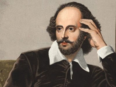 Versiones de sonetos de Shakespeare