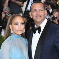 "Desconsolada": se canceló la boda de Jennifer López y Alex Rodríguez