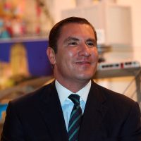 Moreno Valle puso el aparato estatal al servicio de Gali Fayad, denuncian PRI y PRD