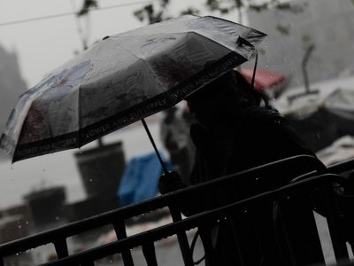 Tormenta tropical Erick amenaza con lluvias intensas el martes 17 de junio en estas entidades
