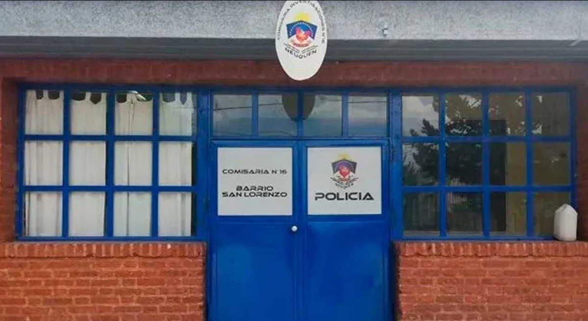 Operativos policiales  realizados por comisaría 16°. Fuente: (Facebook)