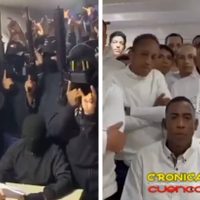 Dos videos atribuidos a grupo criminal “Los Lobos” causa confusión en torno a magnicidio en Ecuador