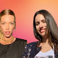 La palabra más esperada: Nicole Neumann dio los detalles de su inesperado acercamiento con Pampita
