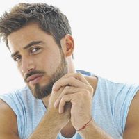 ¿Se olvidó de Flor Vigna? Nico Occhiato muy cerca de Cande Ruggeri