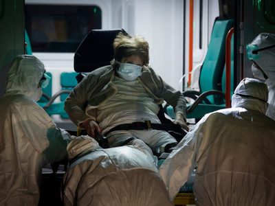 El geriátrico del horror en Villa Urquiza: se reportaron siete fallecidos por coronavirus