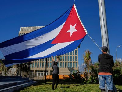 Cuba publica listado con rostros y rangos de 32 militares muertos durante captura de Maduro por EU