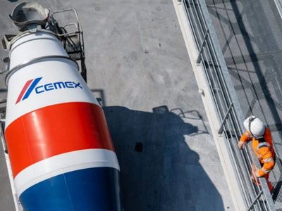 Semarnat recula permiso de extracción de material pétreo a favor de Cemex; luego borra el comunicado