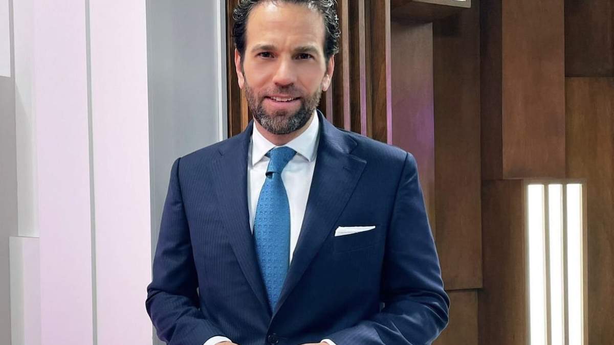 El conductor respondió en su programa de radio