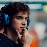El apoyo que recibió Franco Colapinto antes de su debut en Alpine