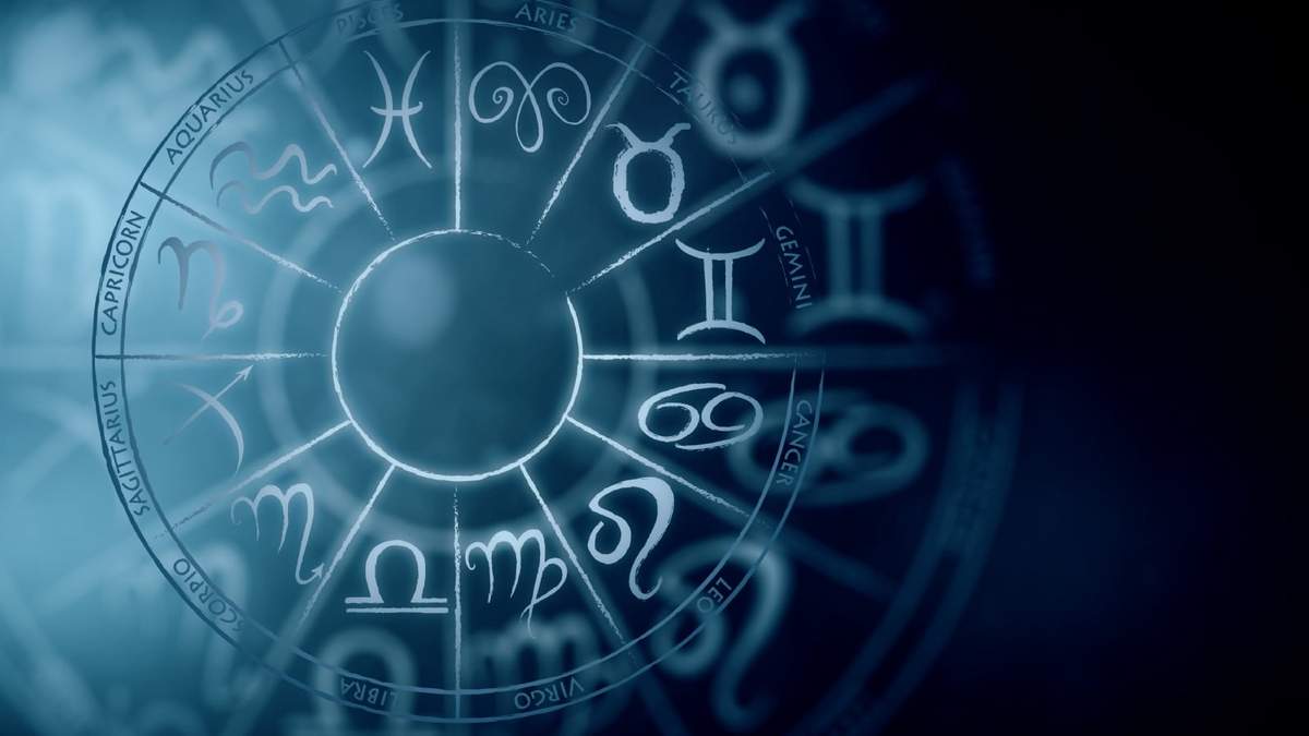Signos del Zodiaco. Fuente: (Instagram)