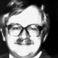 Zorrilla, el autor intelectual del homicidio de Buendía que nunca fue esposado