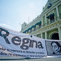 Deudas del pasado, agravios del presente