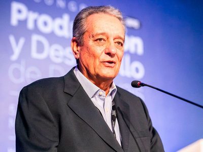 El IAPG respaldó la Ley de Promoción de Inversiones Hidrocarburíferas