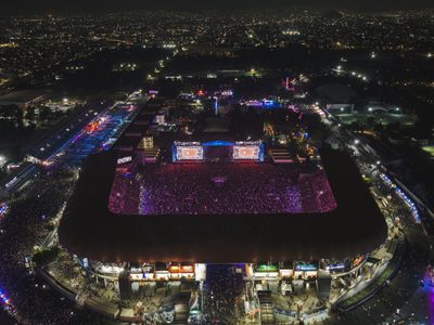 Vive Latino 2026 cerrará segundo día con Los Fabulosos Cadillacs junto a lo mejor de la escena