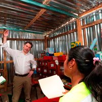 Acusa CNTE Oaxaca 'madruguete” para activar programa de la reforma educativa