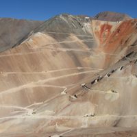 San Juan aprobó el contrato de exploración para el proyecto minero La Ortiga