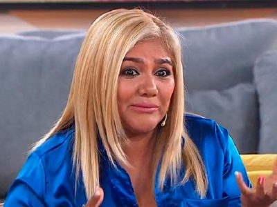 La Bomba Tucumana recibió un lindo gesto de Laurita Fernández en plena crisis: "No importa"