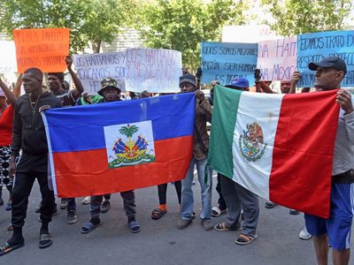 La pandemia del covid-19 y su costo para hogares y flujos migrantes
