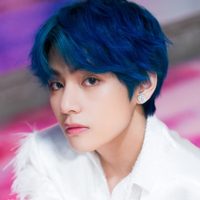 Rompió el silencio: Taehyung de BTS respondió a las admiradoras que lo confunden en las fotos