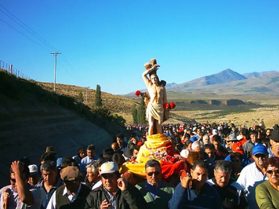 Neuquén invita a vivir Semana Santa: fe, cultura y memoria en una agenda llena de experiencias