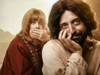Un juez brasileño ordenó a Netflix que retire “La primera tentación de Cristo”, película donde Jesús es gay