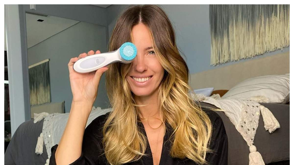 Rocío Guirao Díaz. Fuente: (Instagram)