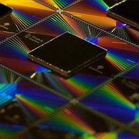 Cristales de tiempo creados y observados en una computadora cuántica