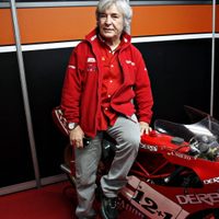 “Siempre fue nuestra inspiración”: el homenaje más emotivo para Ángel Nieto